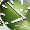 Часы Oris Aquis Date 01 733 7787 4137-07 8 22 04PEB фото 3